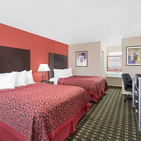 Days Inn By Wyndham College Station University Drive Esterno foto