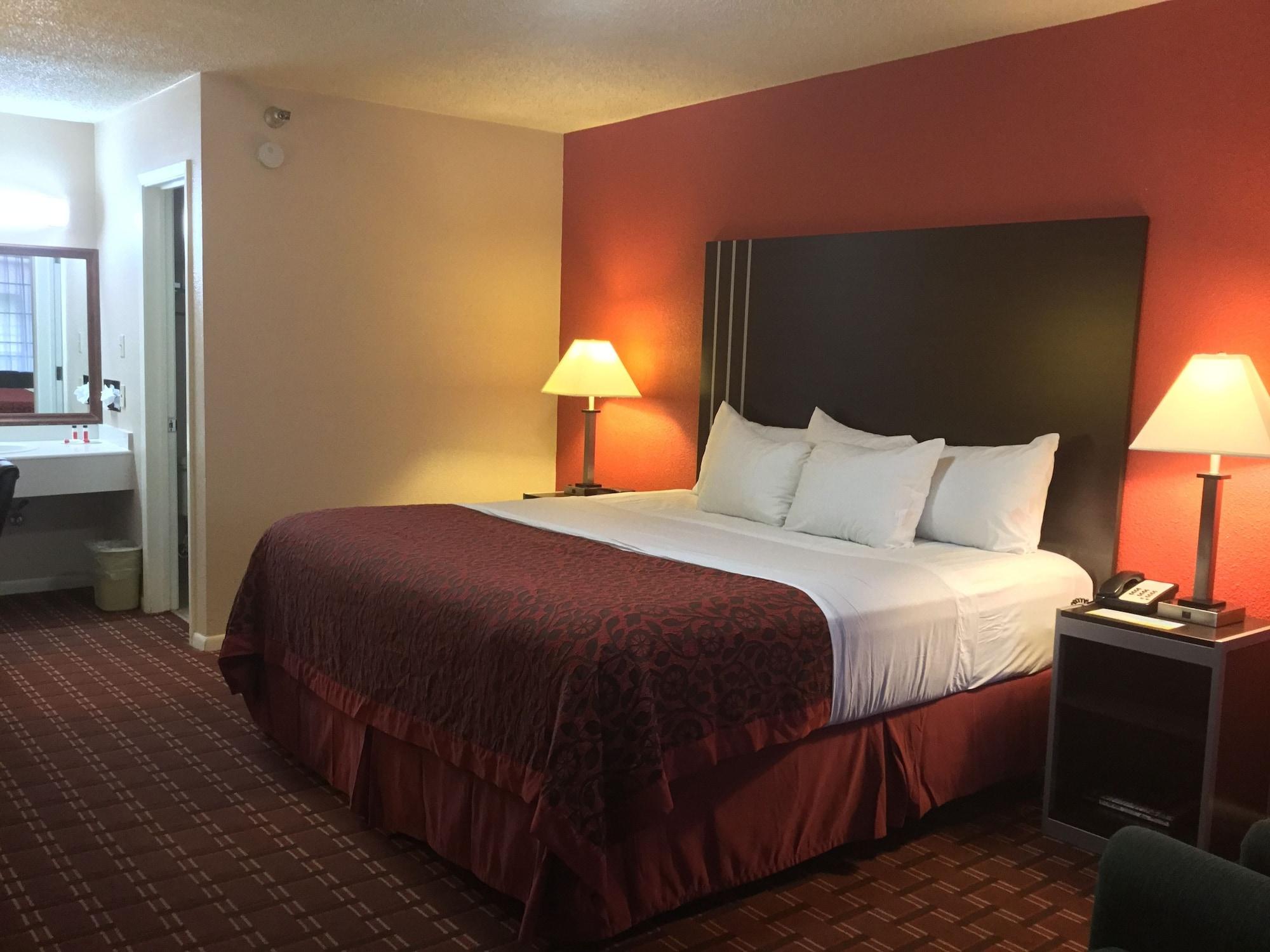 Motel Days By Wyndham Drive College Station