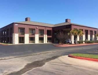 Days By Wyndham Drive Motel 3*