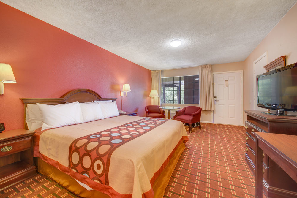 Days By Wyndham Drive 3* College Station