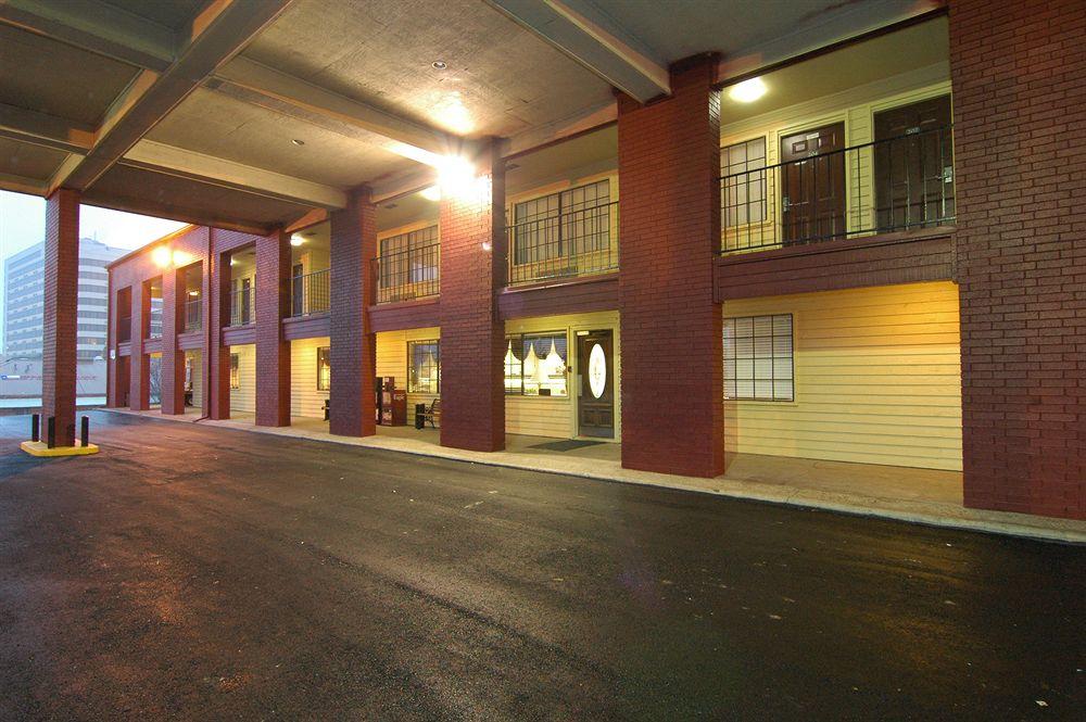 Motel Days By Wyndham Drive College Station