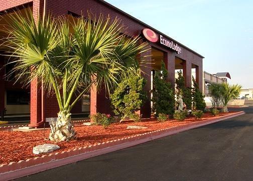 Motel Days By Wyndham Drive 3*