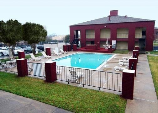 Days By Wyndham Drive