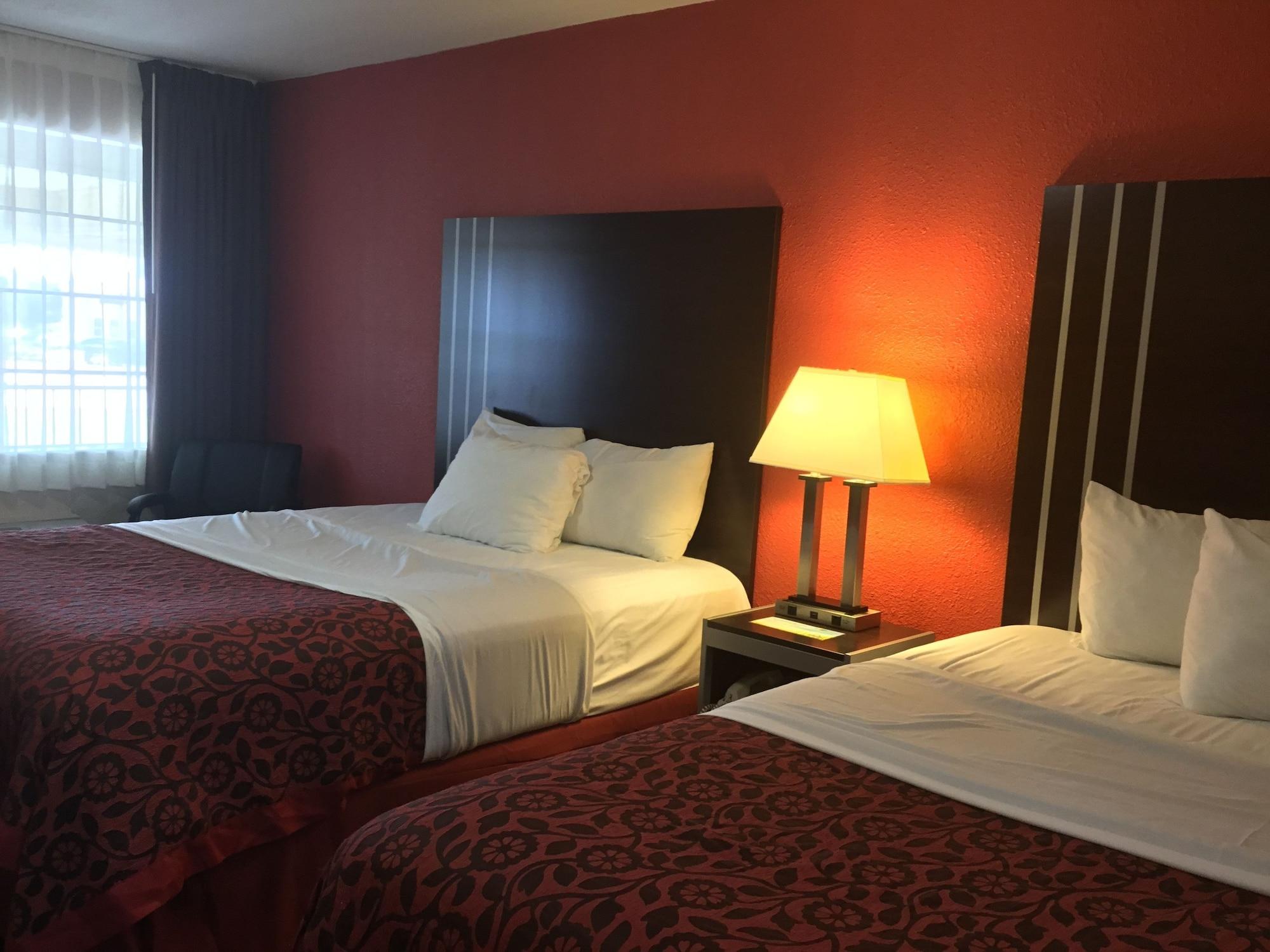 Days By Wyndham Drive College Station