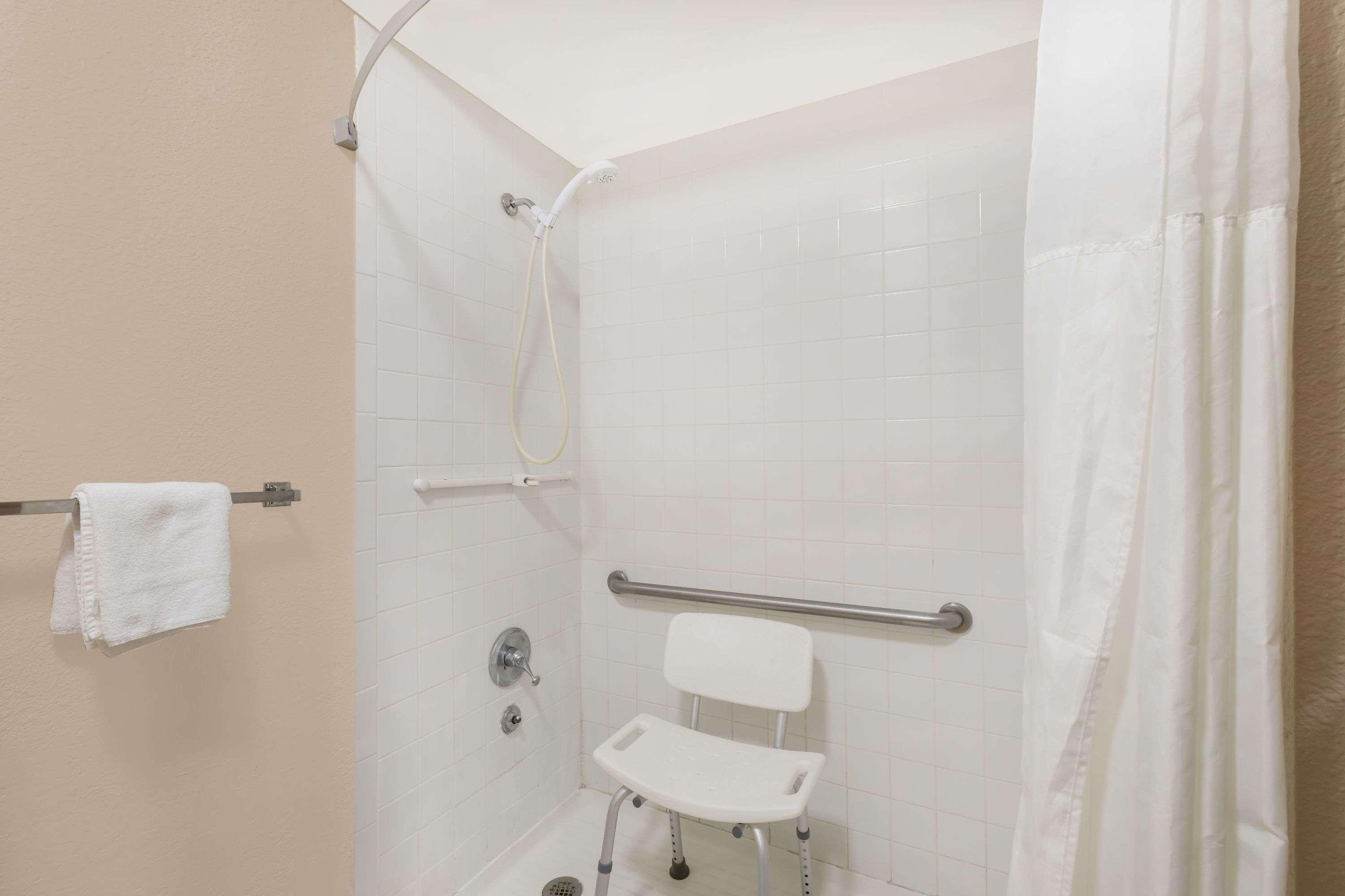 Motel Days By Wyndham Drive College Station