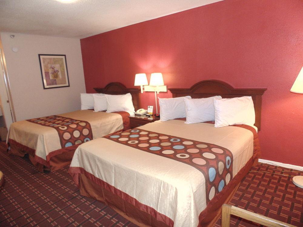 Motel Days By Wyndham Drive College Station