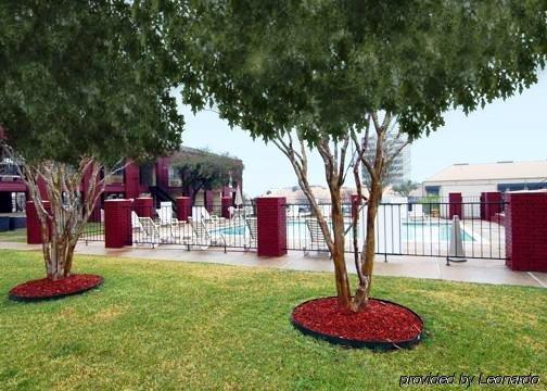 Motel Days By Wyndham Drive College Station