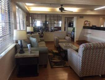 Motel Days By Wyndham Drive College Station