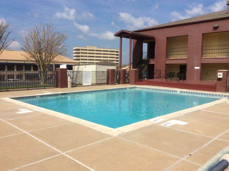 Days By Wyndham Drive 3* College Station