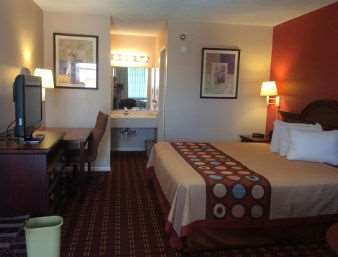 Motel Days By Wyndham Drive