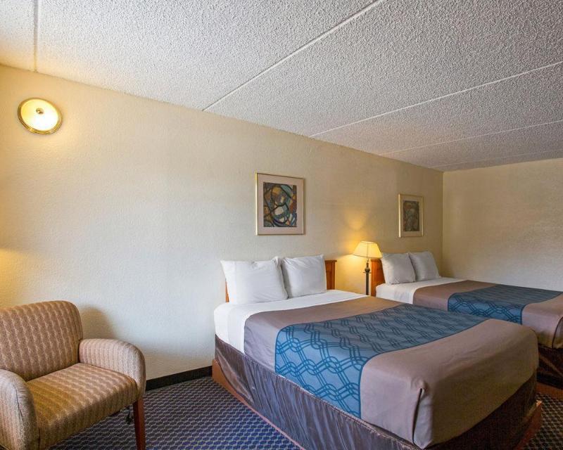Days By Wyndham Drive Motel 3*