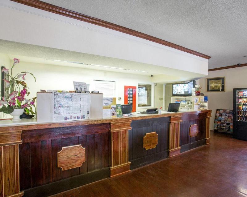 Motel Days By Wyndham Drive College Station