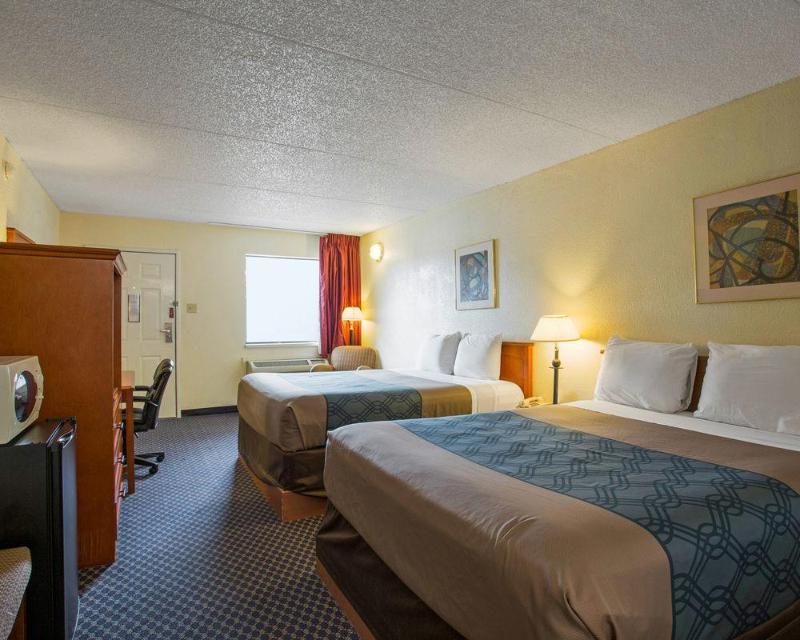Days By Wyndham Drive 3* College Station