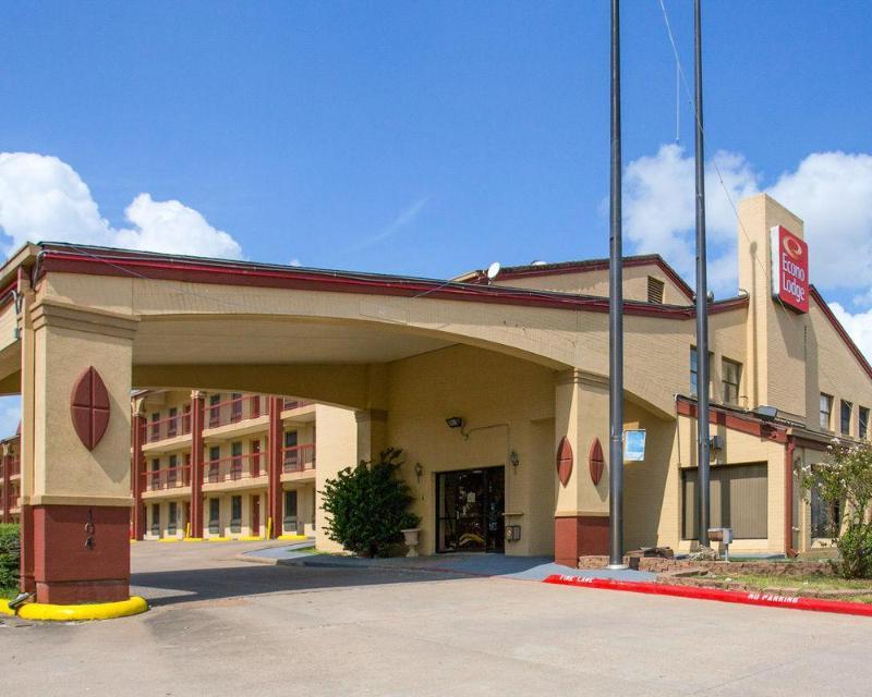 Days By Wyndham Drive Motel 3*