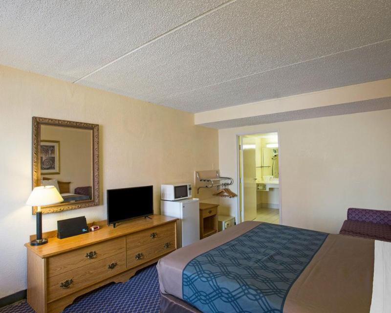 Motel Days By Wyndham Drive College Station
