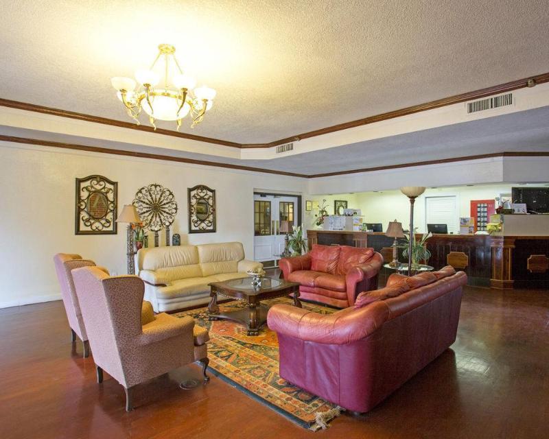 Motel Days By Wyndham Drive 3*